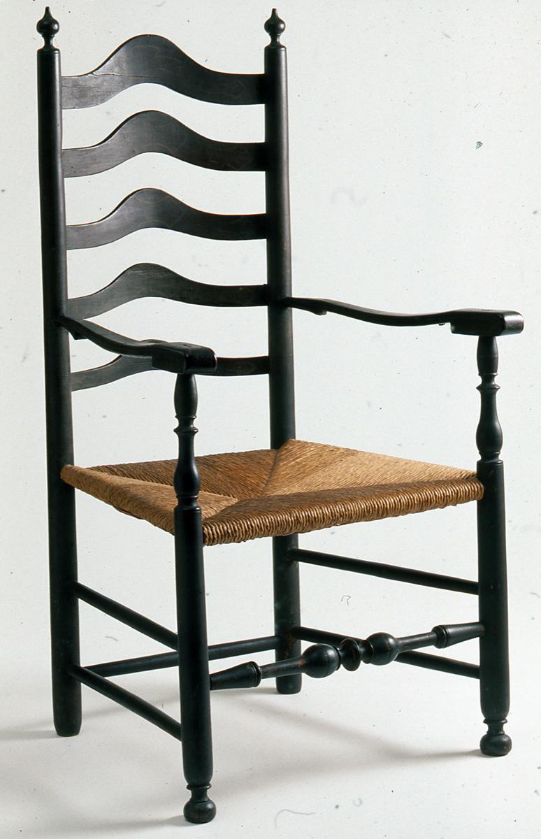 1959.2383 Chair, Armchair