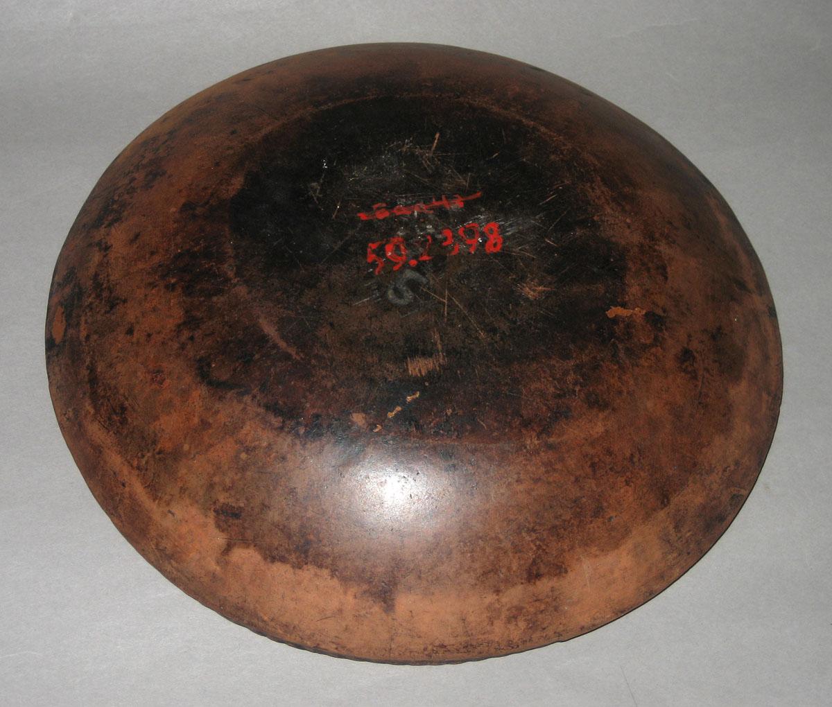 1959.2398 Dish (bottom)
