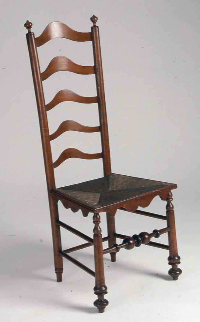 1959.2402 Chair, Side chair