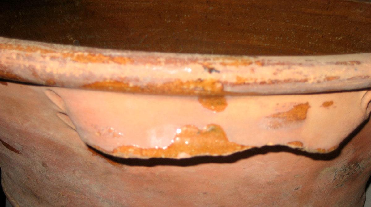1959.2407 Dish or bowl handle