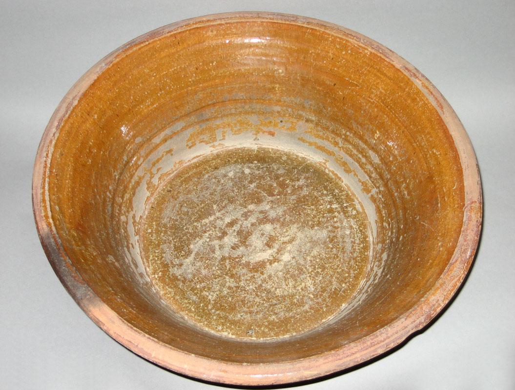 1959.2407 Dish or bowl upper