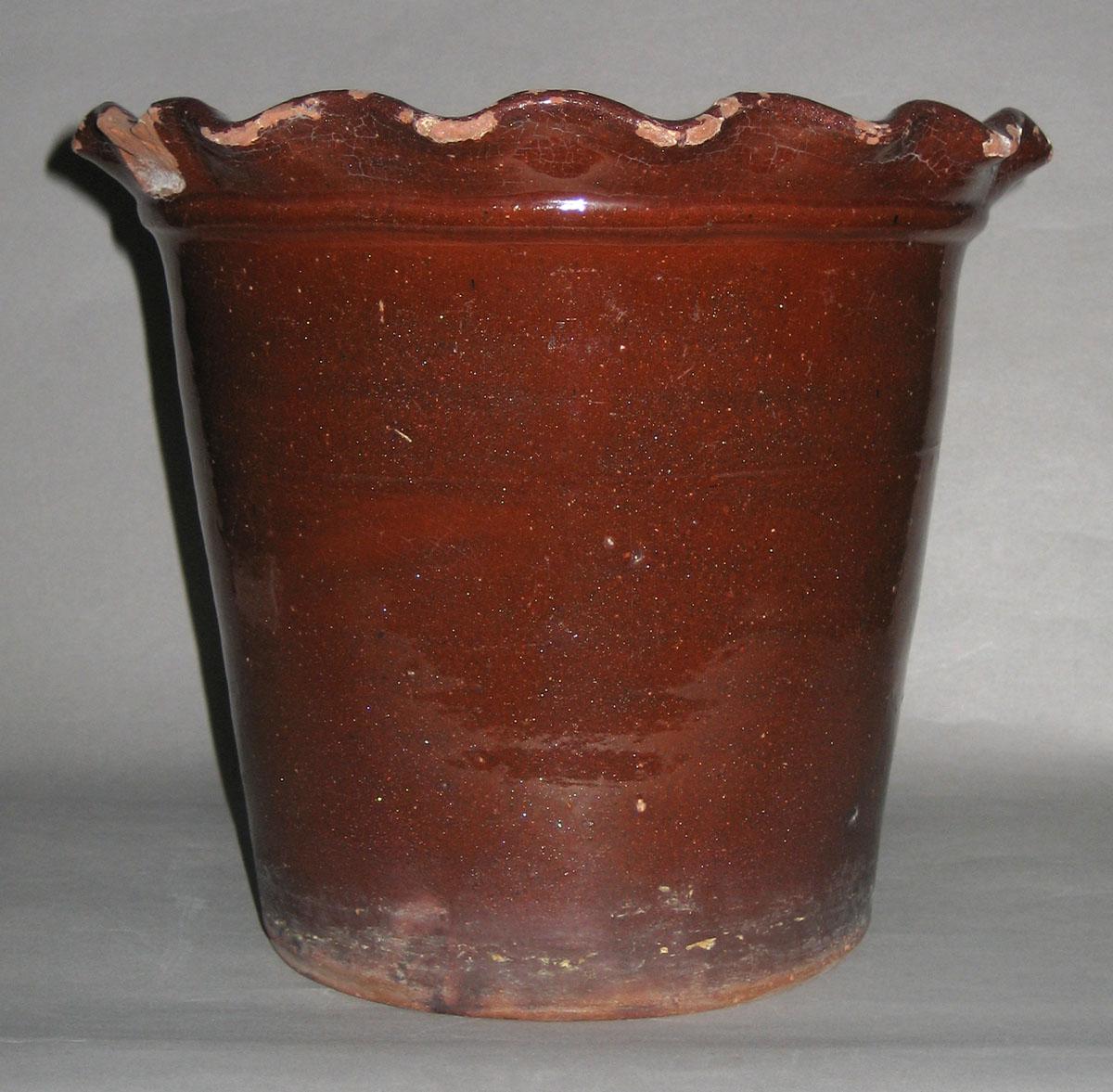 1959.2408 Flowerpot