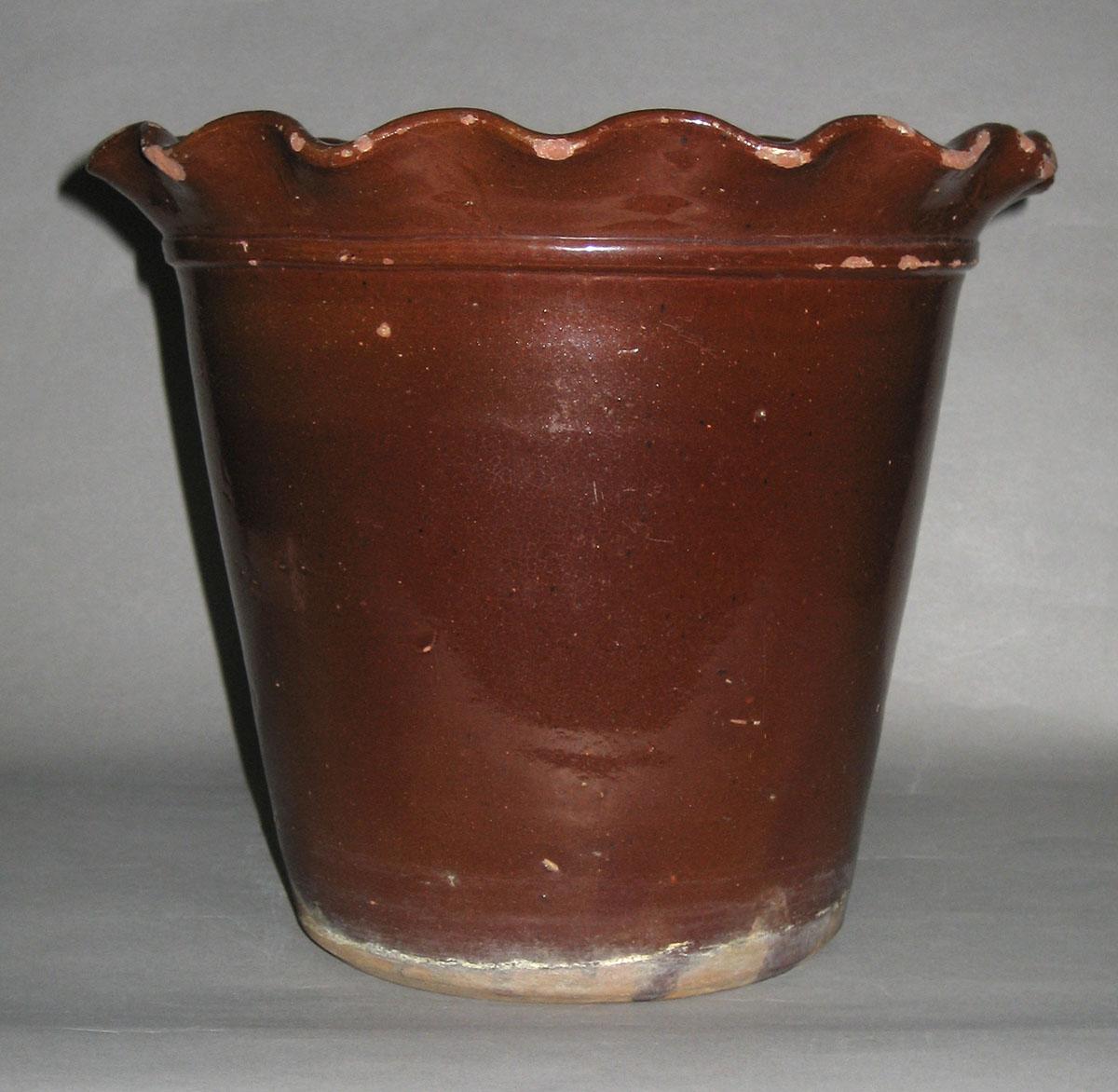 1959.2409 Flowerpot