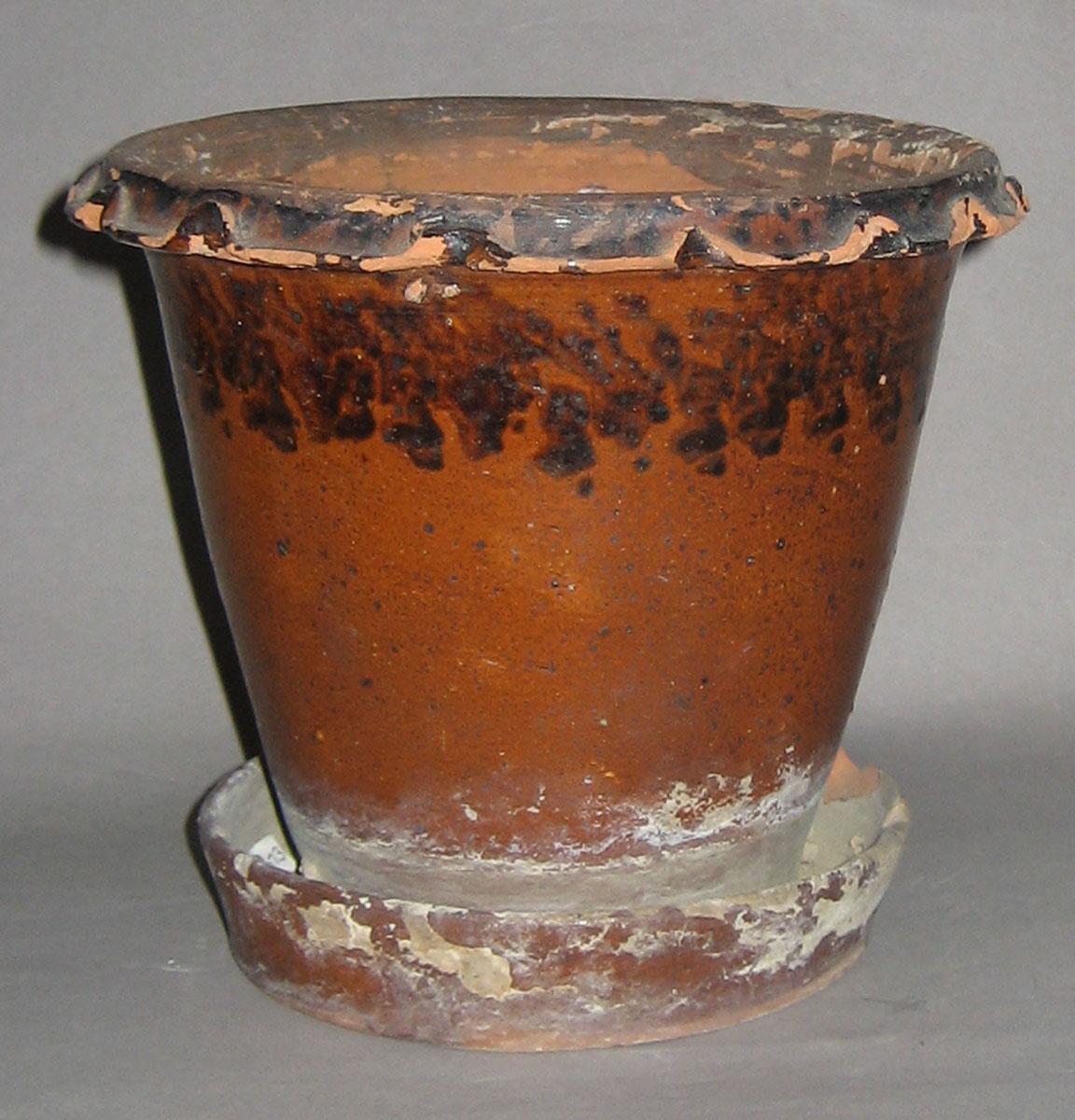1959.2421 Flowerpot