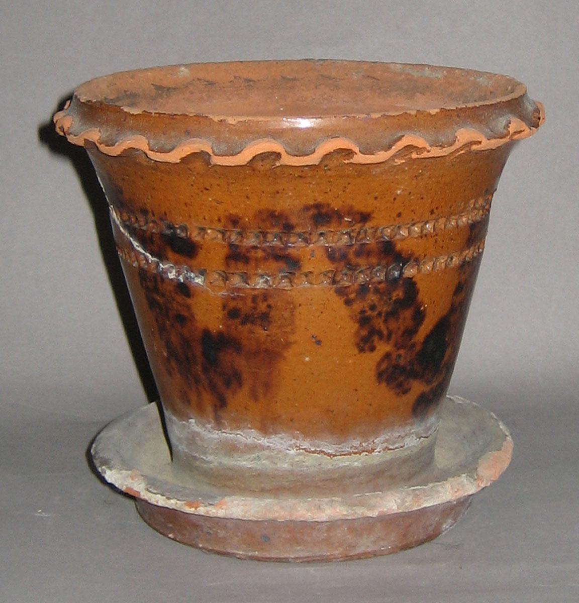 1959.2422 Flowerpot