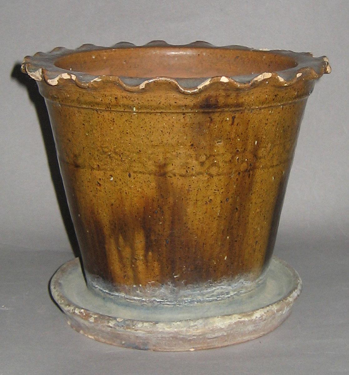 1959.2427 Flowerpot
