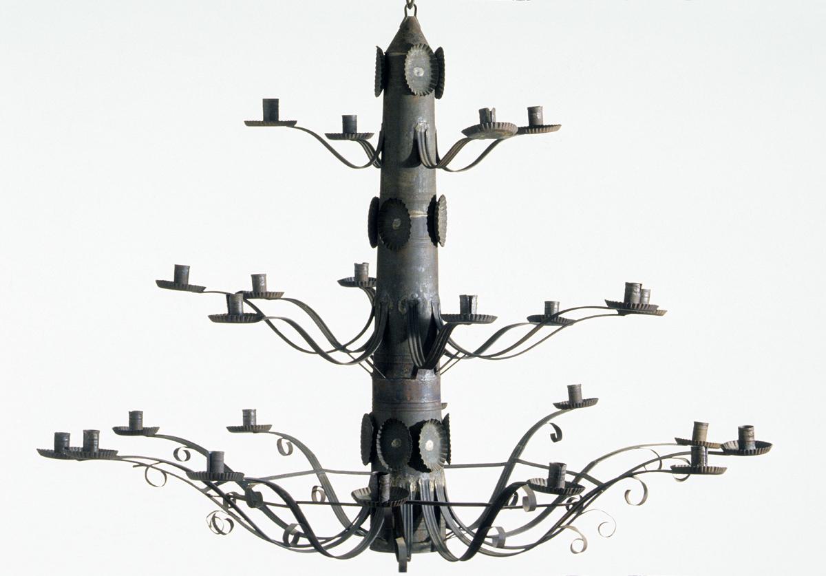 1959.2440 Chandelier