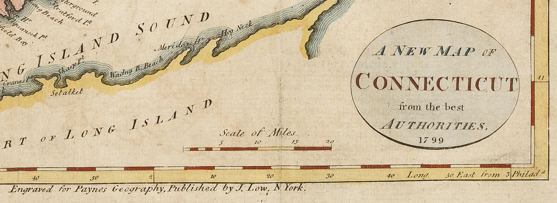 1959.2444 A Map, detail 1