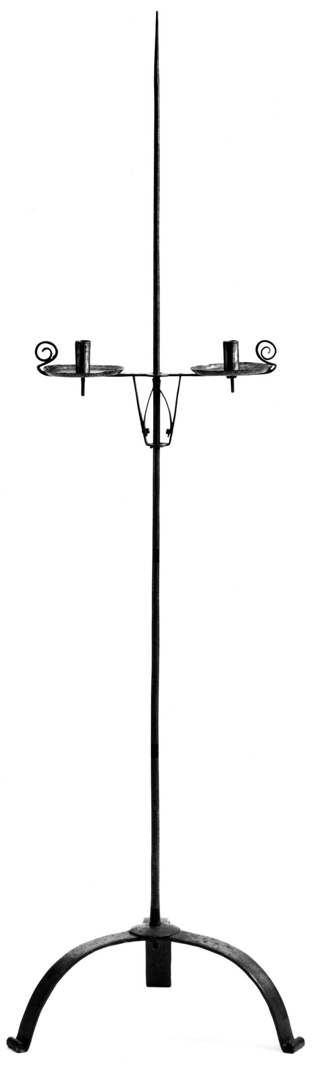 1959.2447 Candlestand
