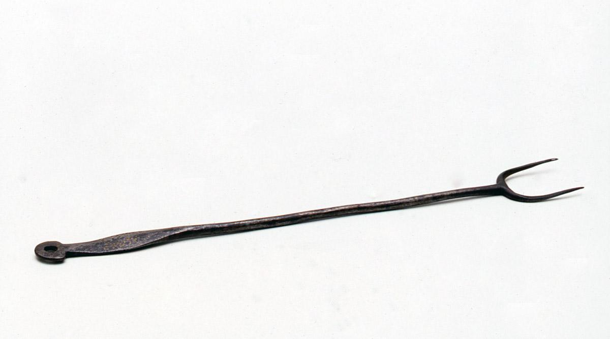 1954.0008 Fork