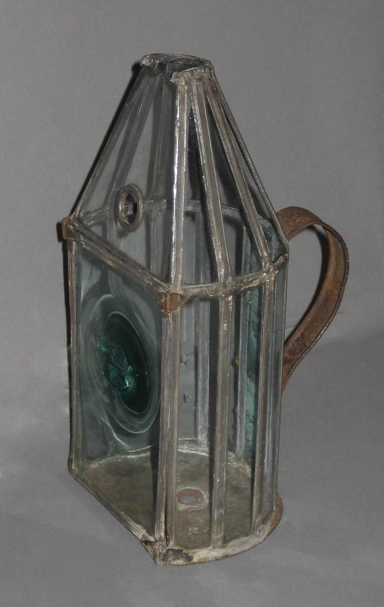1959.2456 Lantern