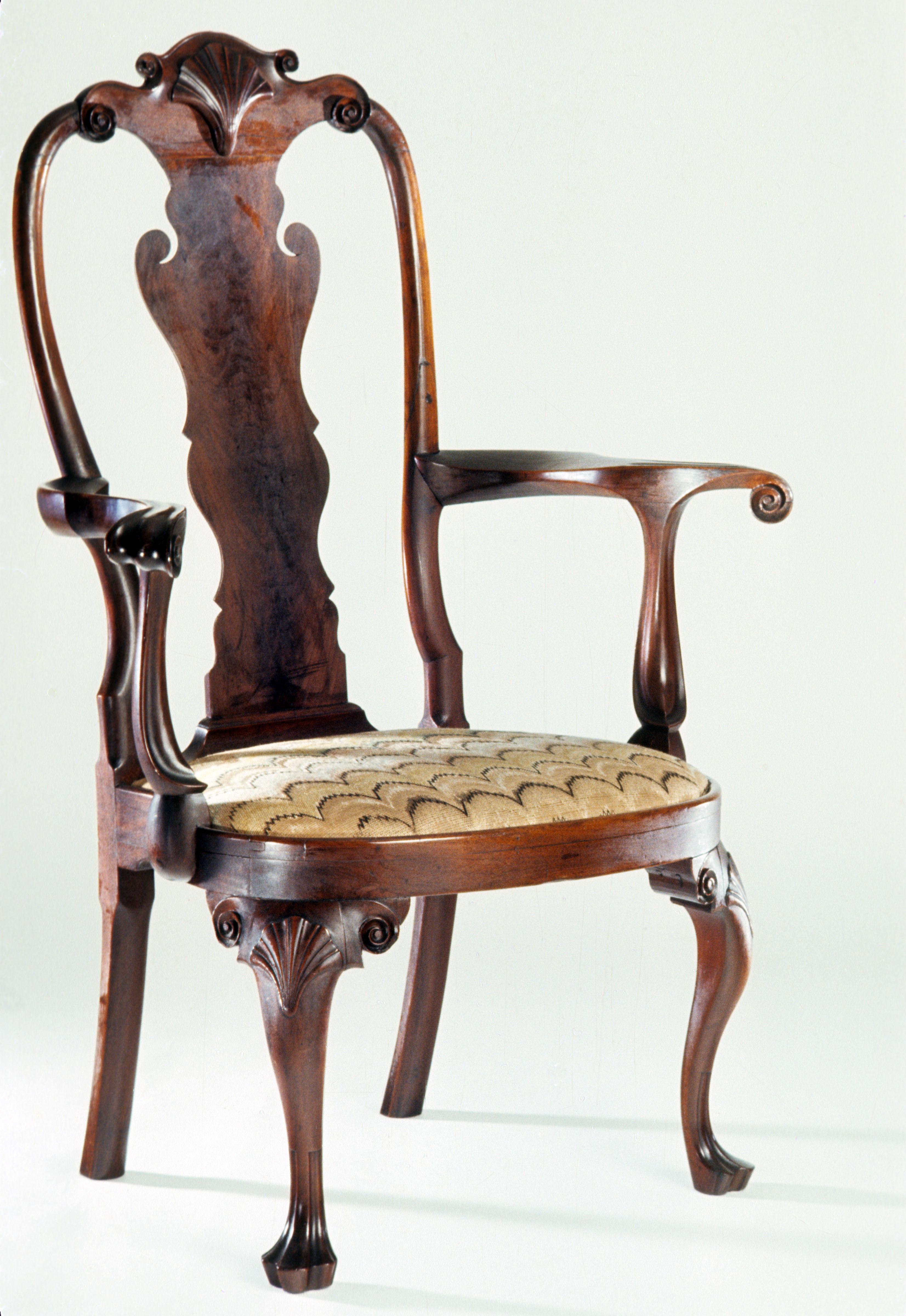 1959.2501 Chair, view 1