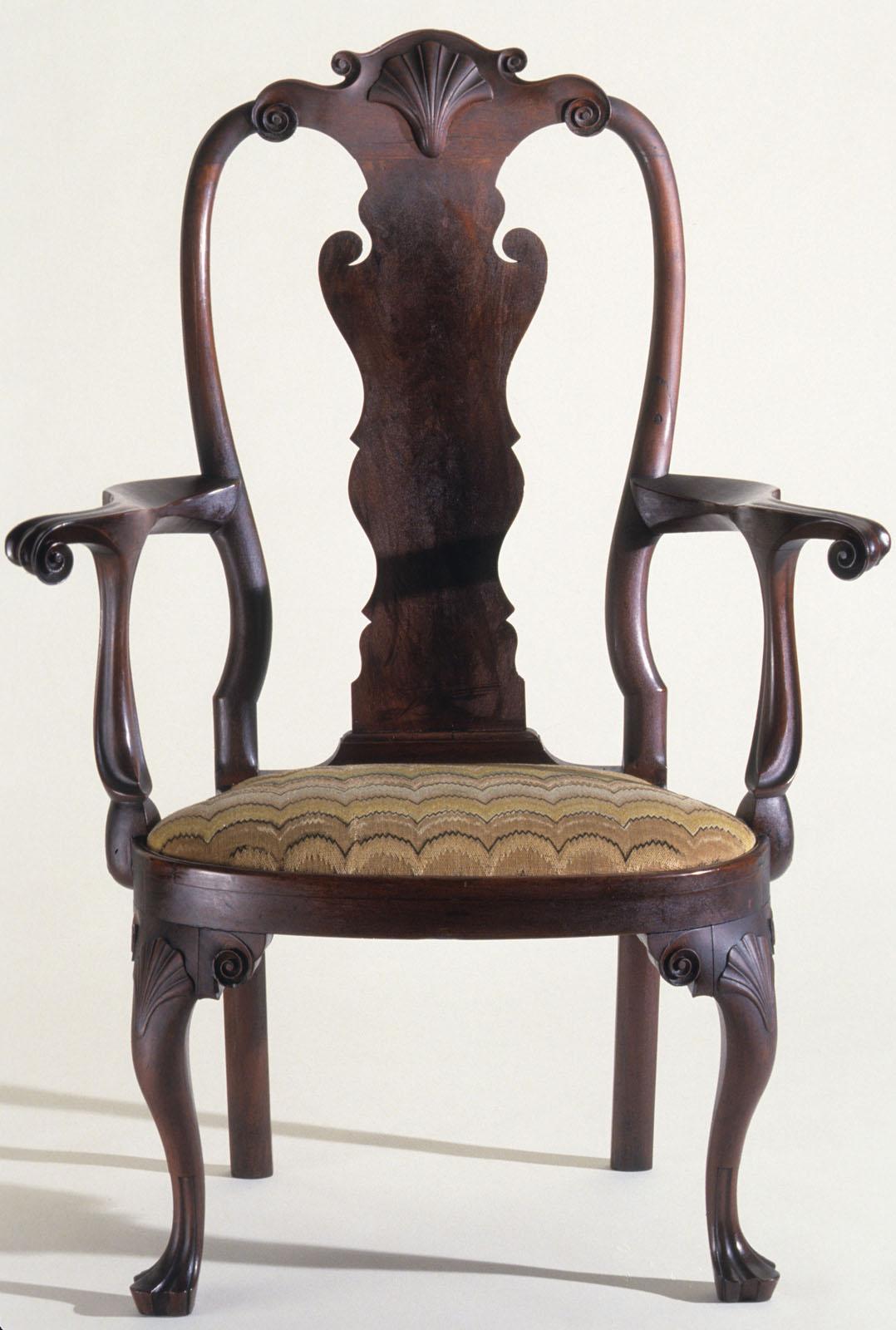1959.2501 Chair, view 2