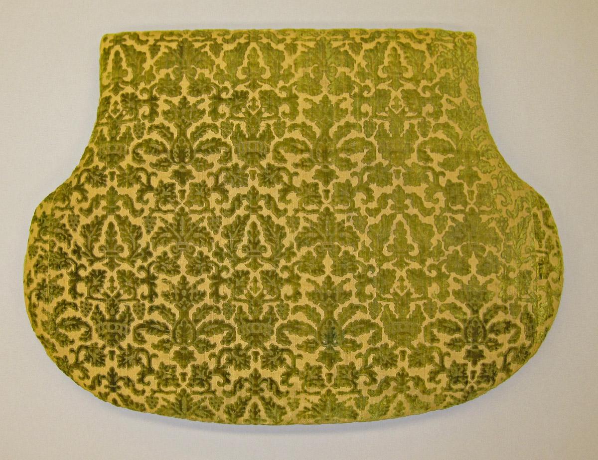 slip seat upper surface 1984.0607.003