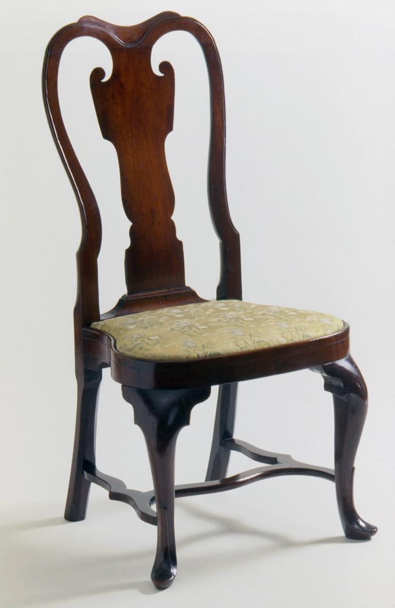 1959.2504 Chair, Side Chair