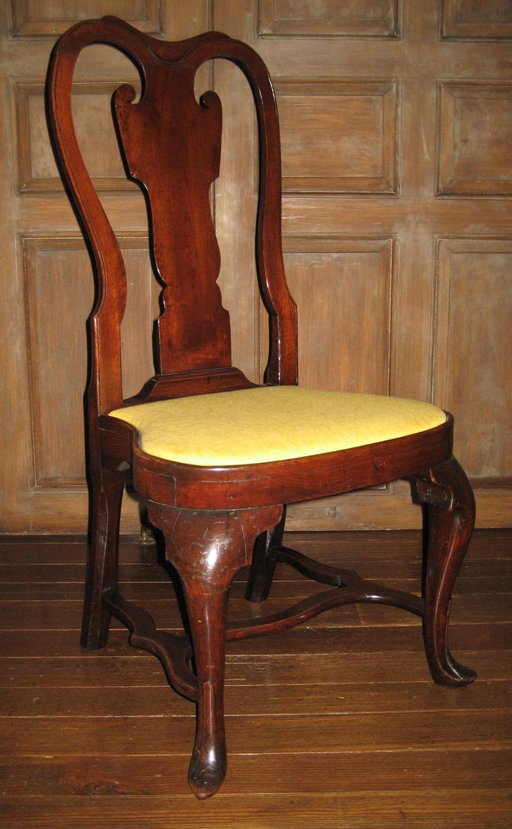 1959.2504 Side chair view 1