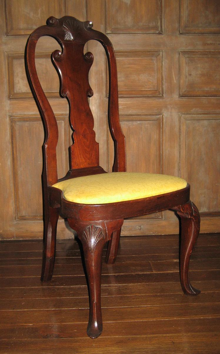 1959.2506 Side chair view 1