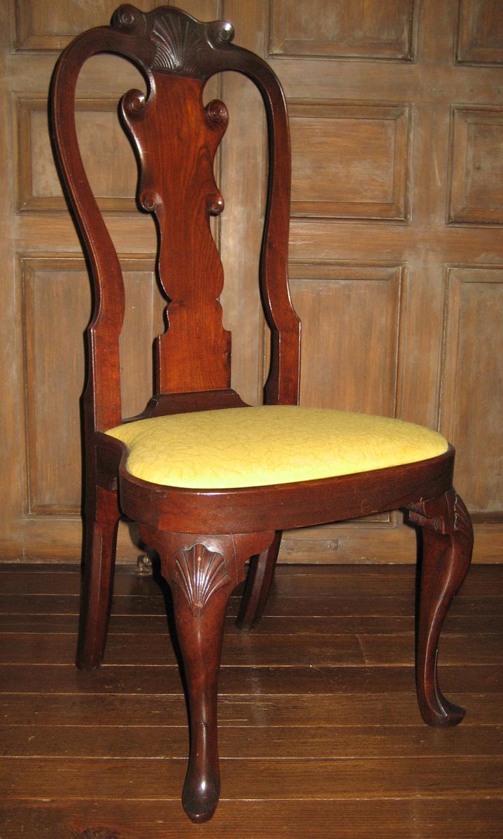 1959.2507 Side chair view 1