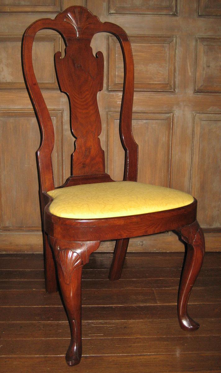 1959.2508 Side chair view 1