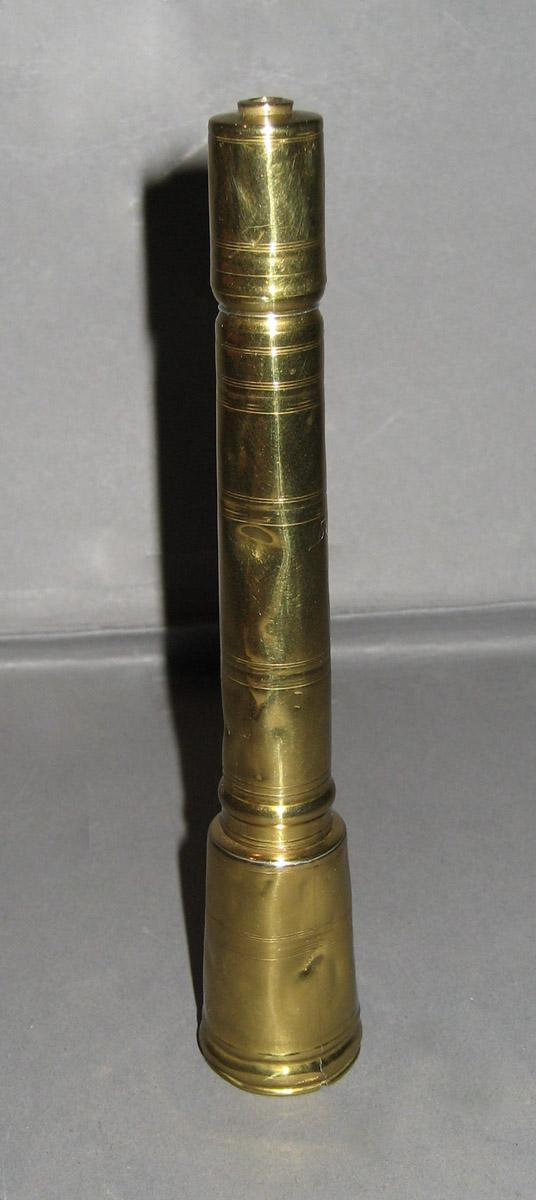 1954.0012.003 A-E Inkhorn