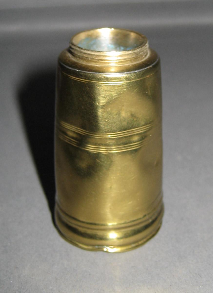1954.0012.003 A Inkhorn