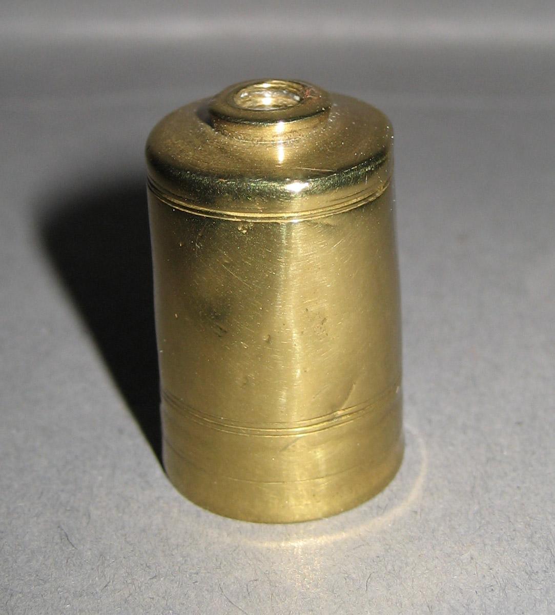 1954.0012.003 C Inkhorn
