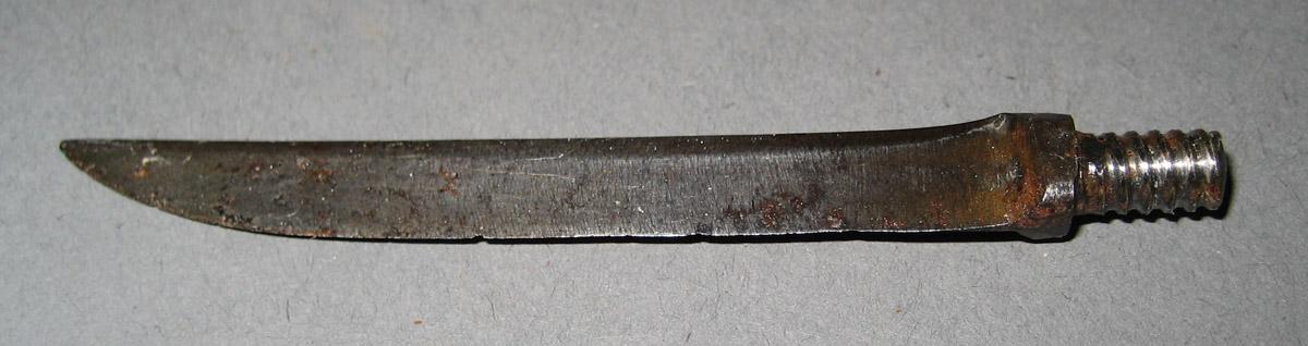 1954.0012.003 D Inkhorn