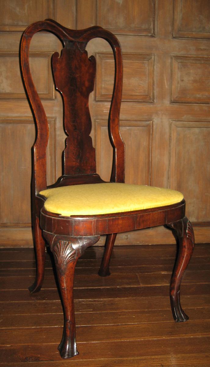 1959.2510 Side chair view 1