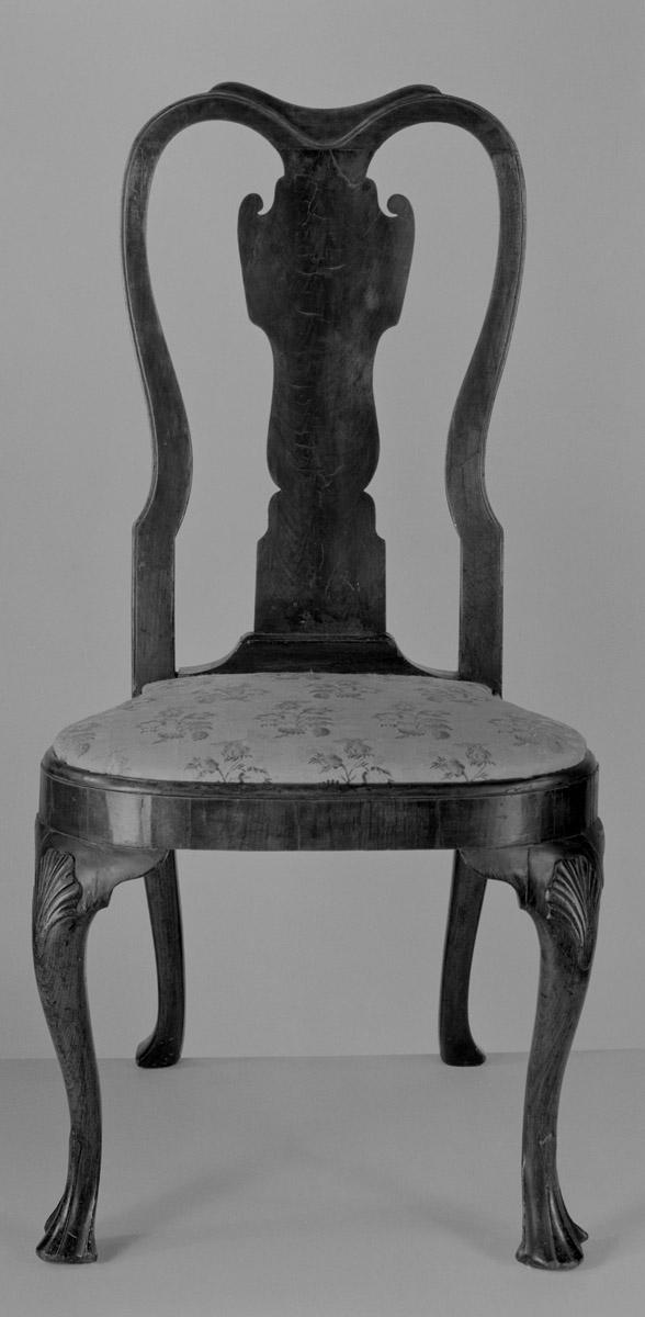 1959.2510 Chair, Side chair