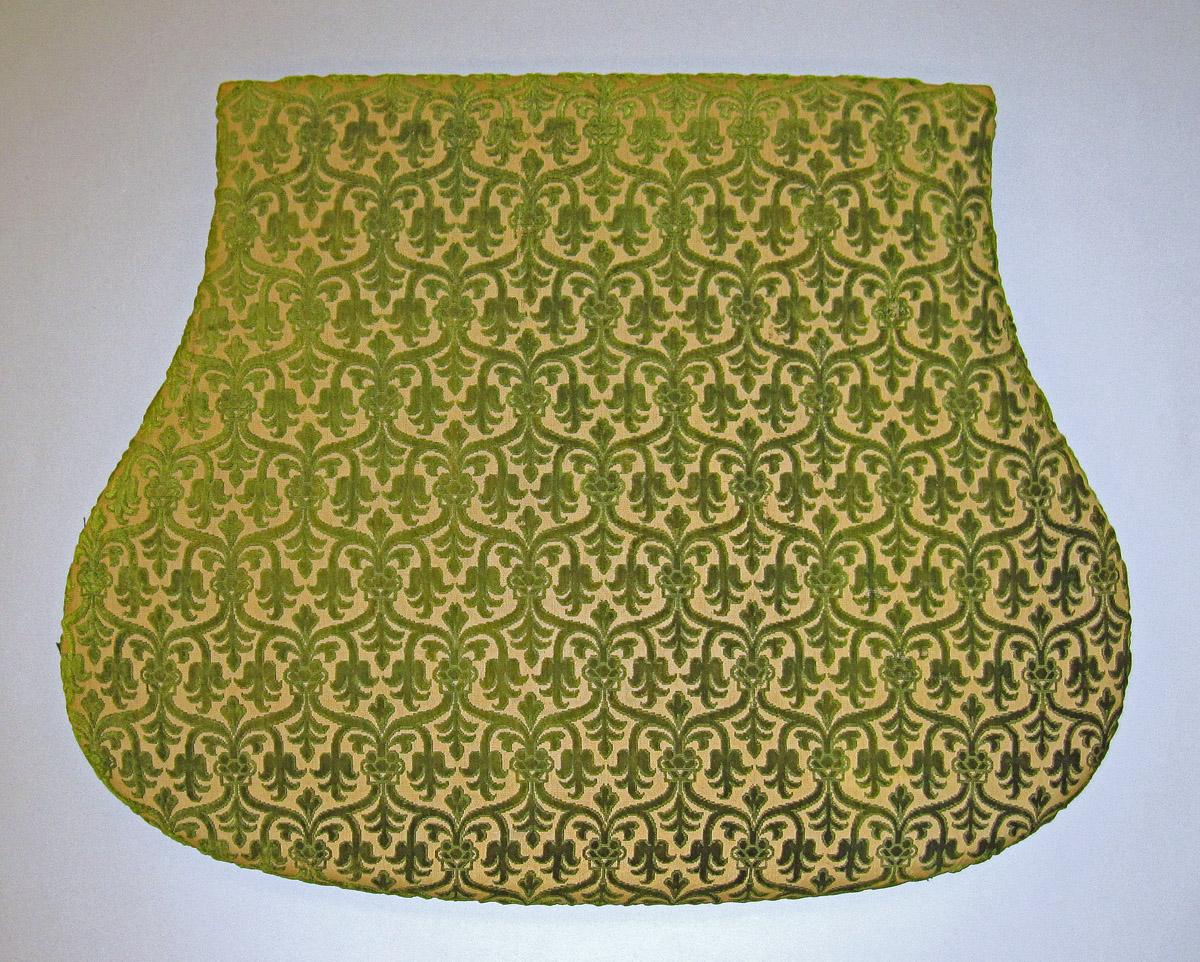 slip seat upper surface 1984.0669.006