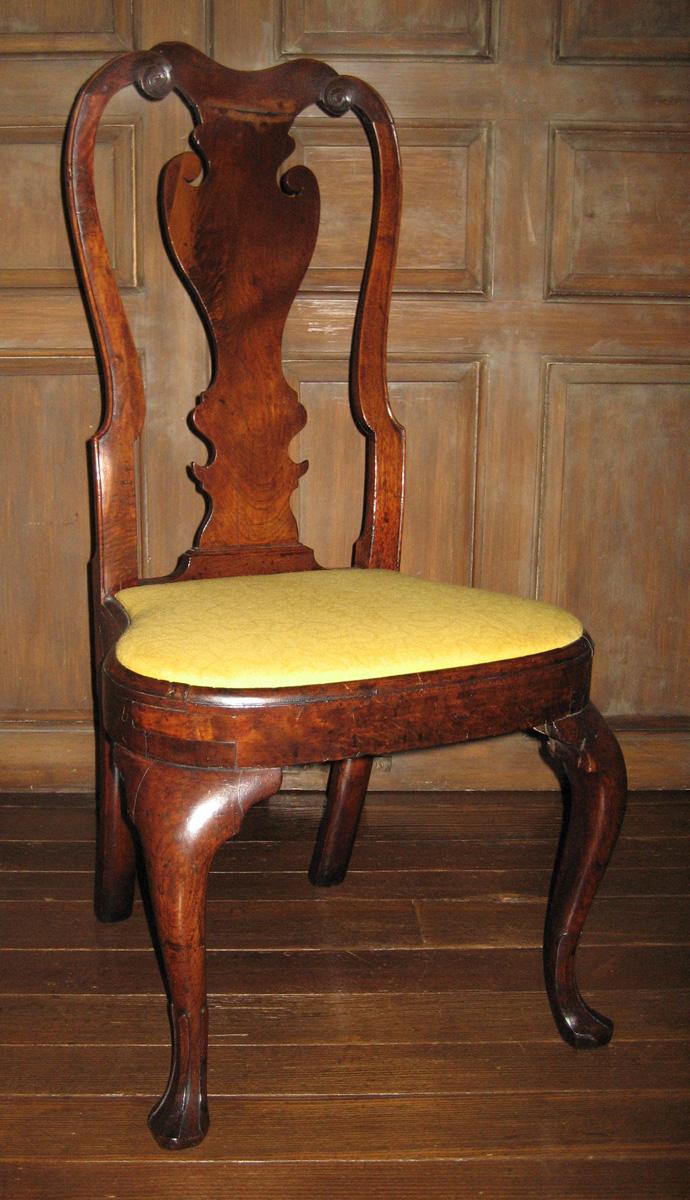 1959.2511 Side chair view 1