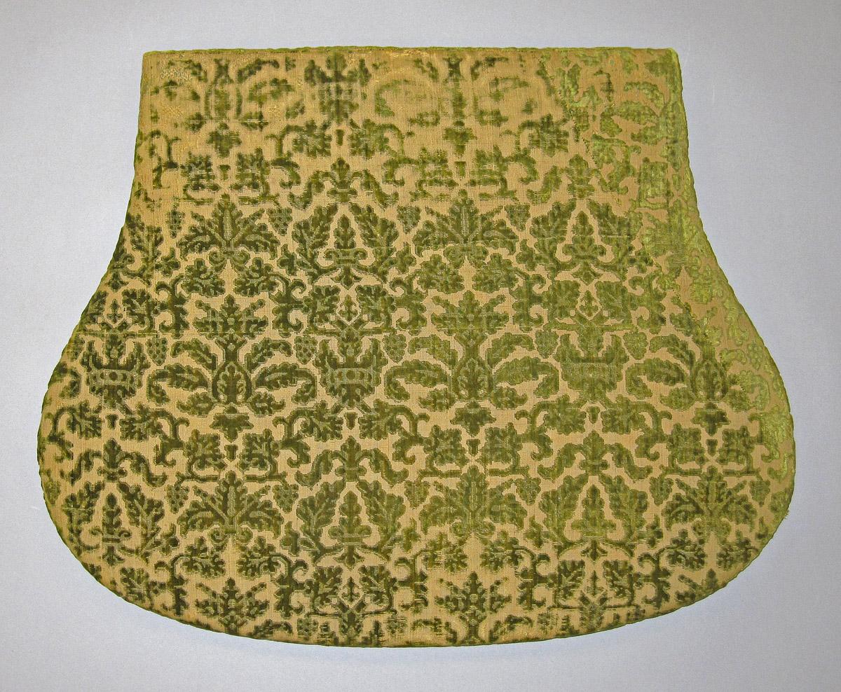 slip seat upper surface 1984.0670.005