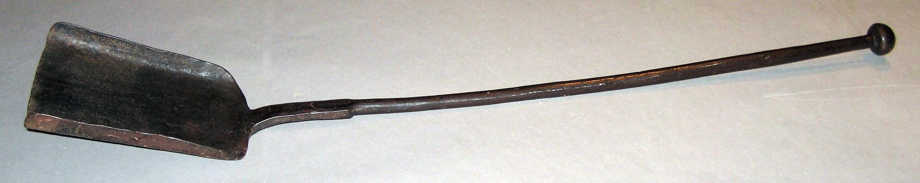 1959.2534 Shovel