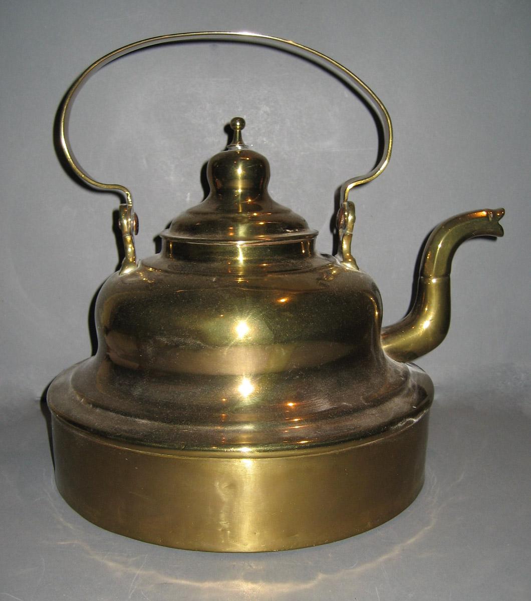 1959.2539 A, B Kettle