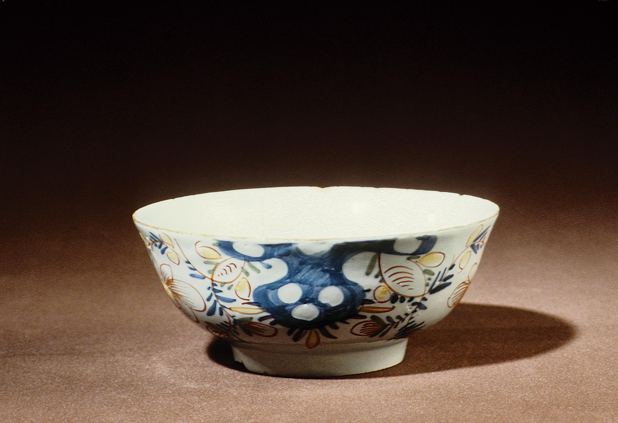 1959.2542 Bowl