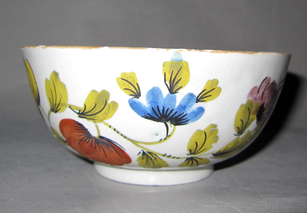 1959.2543 Delft bowl