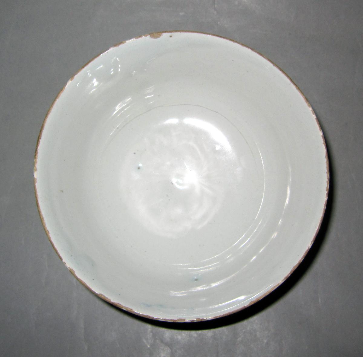 1959.2543 Delft bowl top