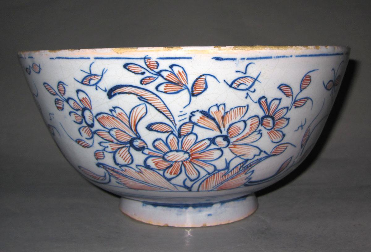 1959.2545 Delft bowl