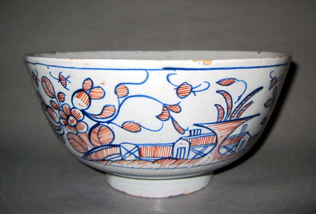 1959.2546 Delft bowl