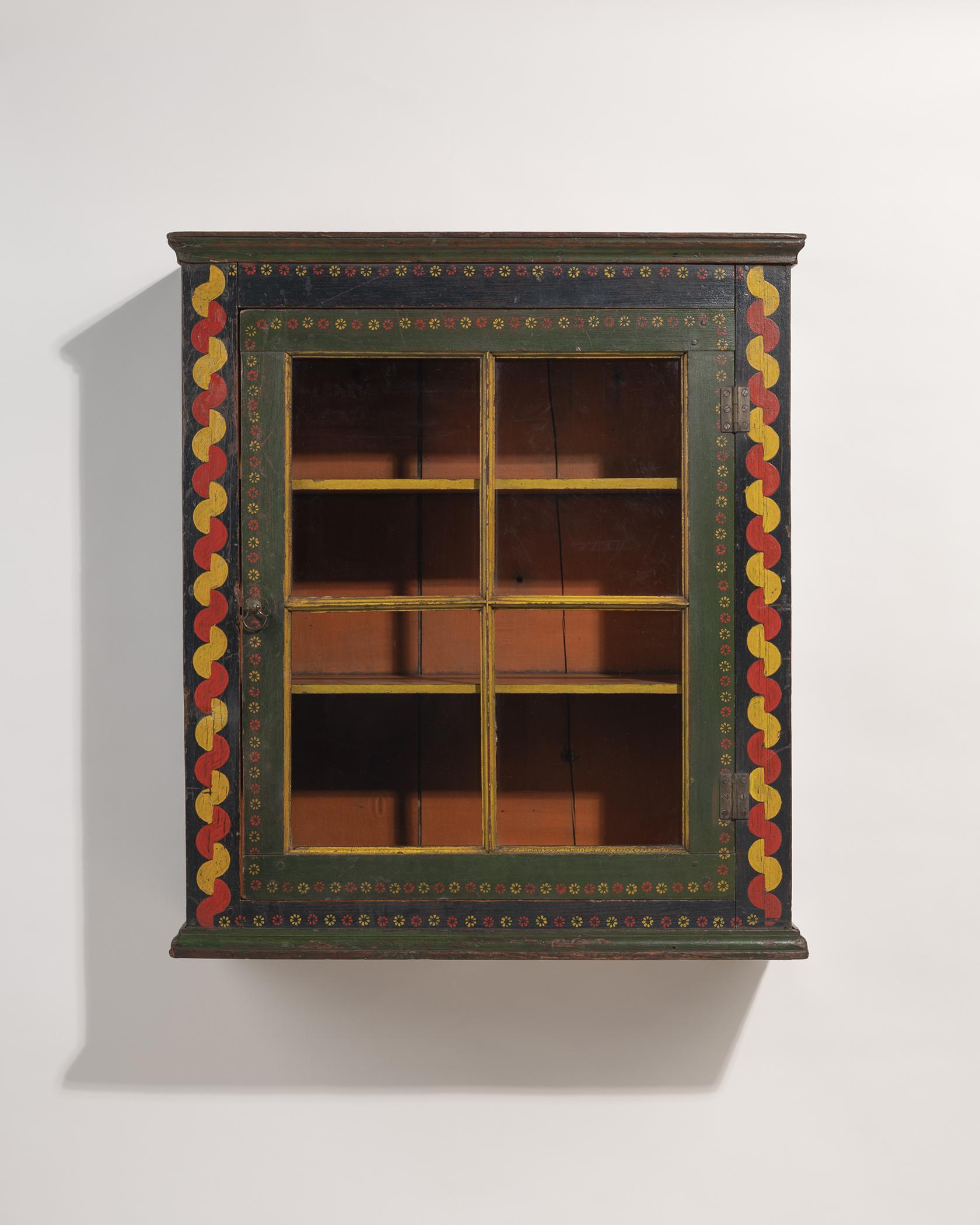 2019.0035 Cupboard, Hanging cupboard, overall