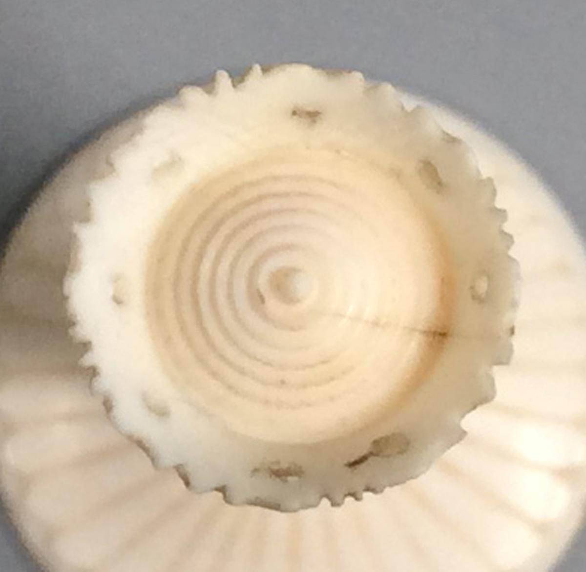 1959.0539 B Chess piece, view 4