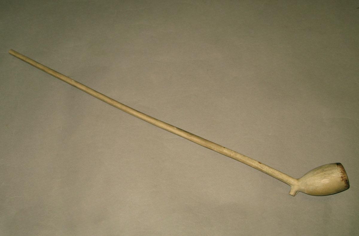 1959.2590 Clay pipe