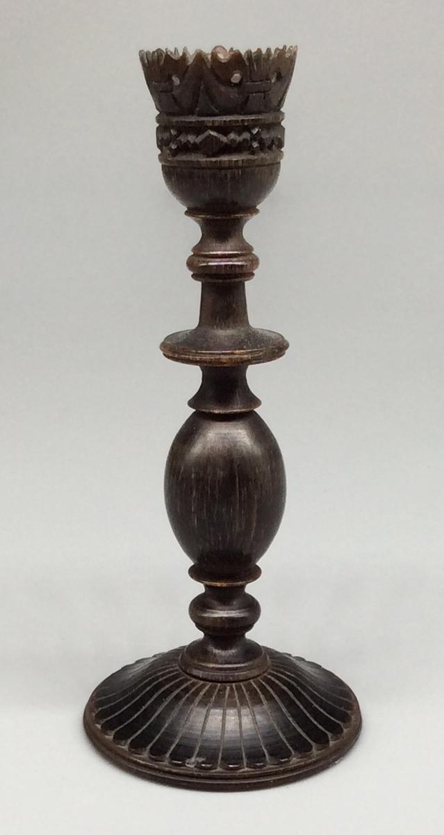1959.0539 BB Chess piece, view 1