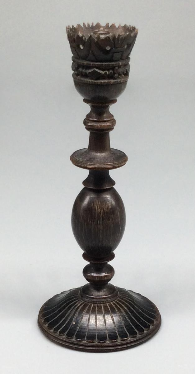 1959.0539 BB Chess piece, view 2