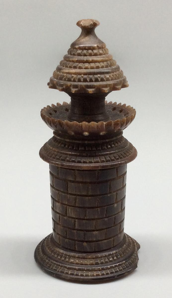 1959.0539 CC Chess piece, view 2