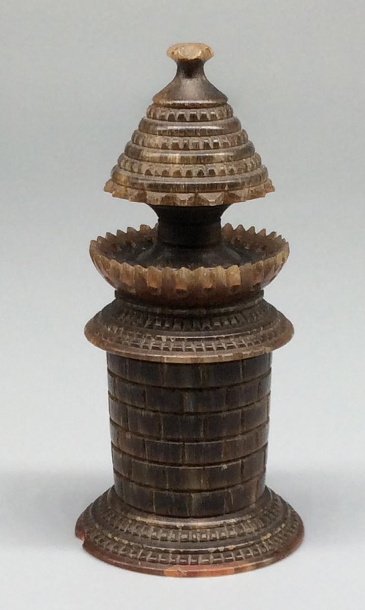 1959.0539 DD Chess piece, view 1