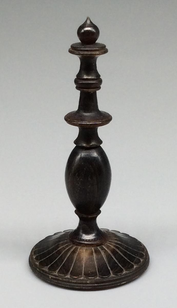 1959.0539 II Chess piece, view 1