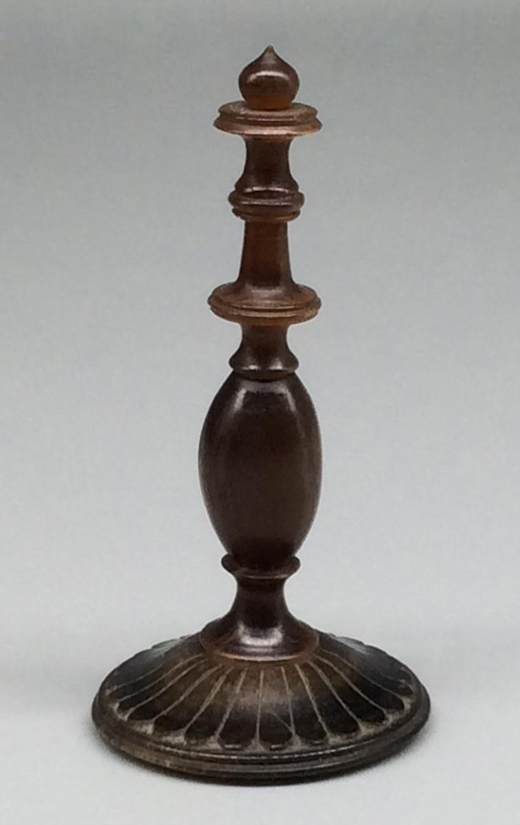 1959.0539 KK Chess piece, view 1