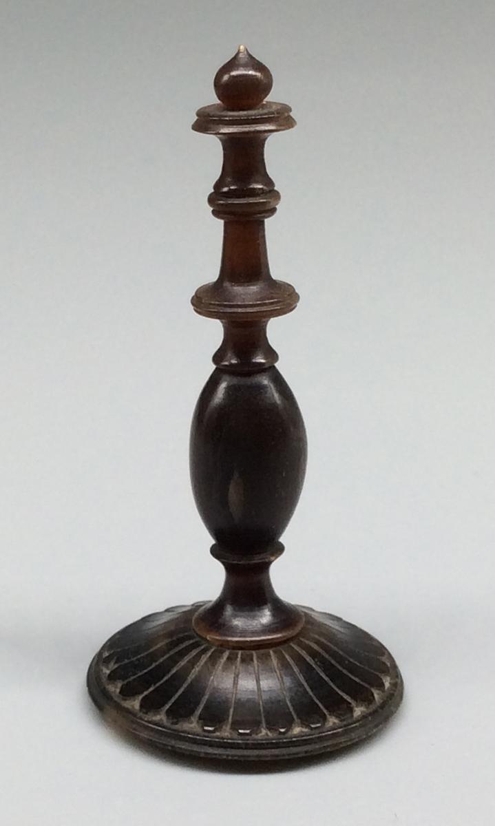 1959.0539 KK Chess piece, view 2