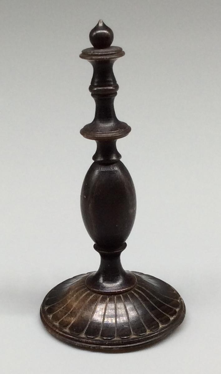 1959.0539 LL Chess piece, view 2